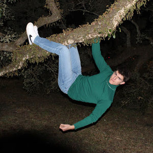 Meet your Posher, Aidan